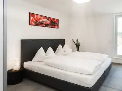 Ferienwohnung für 6 Personen (116 m²) in Seewalchen am Attersee 10/10
