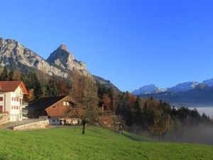 Ferienwohnung für 5 Personen (60 m²) in Seewen Sz