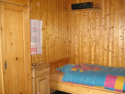 Ferienwohnung für 8 Personen in Seewis Dorf 6/9