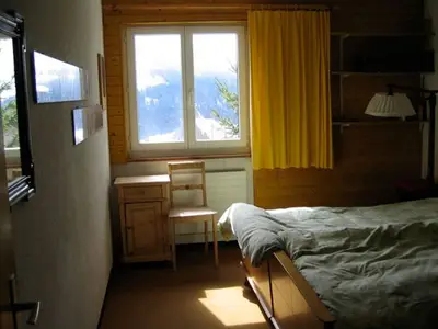 Ferienwohnung für 8 Personen in Seewis Dorf 9/9