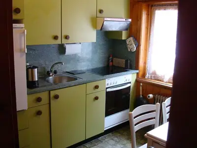 Ferienwohnung für 5 Personen in Seewis Dorf 4/7