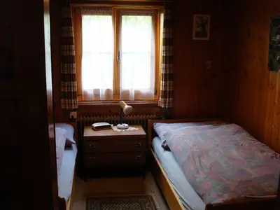Ferienwohnung für 5 Personen in Seewis Dorf 5/7