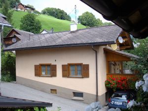Ferienwohnung für 5 Personen (50 m²) in Seewis Dorf