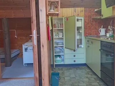 Ferienwohnung für 5 Personen in Seewis Dorf 5/10