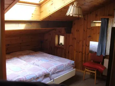 Ferienwohnung für 5 Personen in Seewis Dorf 7/10