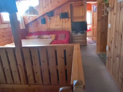 Ferienwohnung für 5 Personen in Seewis Dorf 8/10