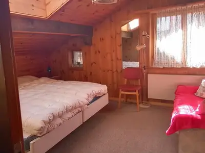 Ferienwohnung für 5 Personen in Seewis Dorf 9/10