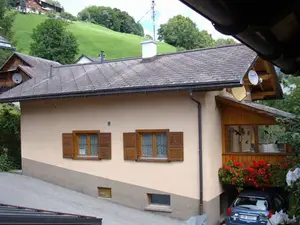 Ferienwohnung für 5 Personen in Seewis Dorf