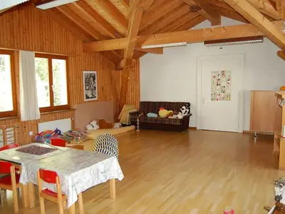 Ferienwohnung für 10 Personen in Seewis Dorf 5/10