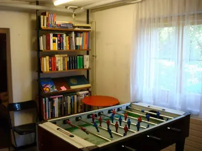 Ferienwohnung für 5 Personen in Seewis Dorf 3/7