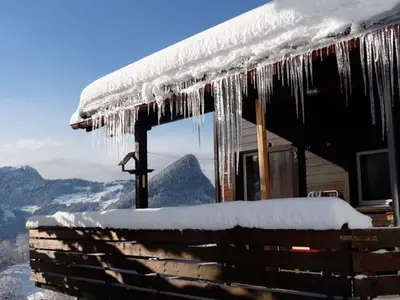 Ferienwohnung für 8 Personen in Seewis Dorf 1/9