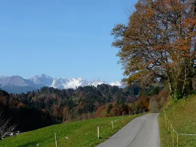 Ferienwohnung für 8 Personen in Seewis Dorf 3/9