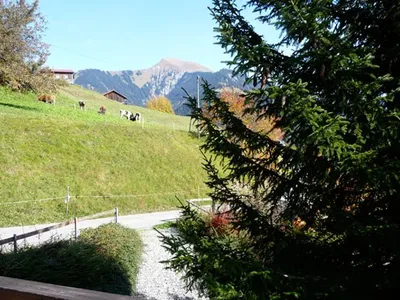 Ferienwohnung für 8 Personen in Seewis Dorf 4/9