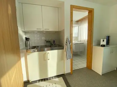 Ferienwohnung für 2 Personen in Seewis Dorf 8/10