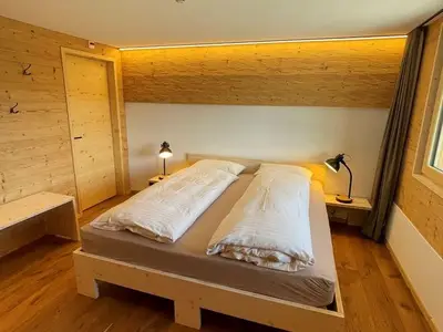 Ferienwohnung für 5 Personen in Seewis Dorf 6/10