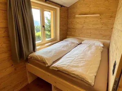 Ferienwohnung für 5 Personen in Seewis Dorf 7/10