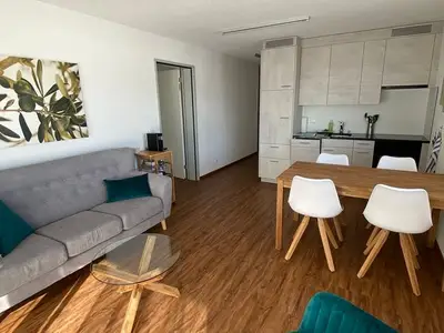 Ferienwohnung für 5 Personen in Seewis Dorf 6/10