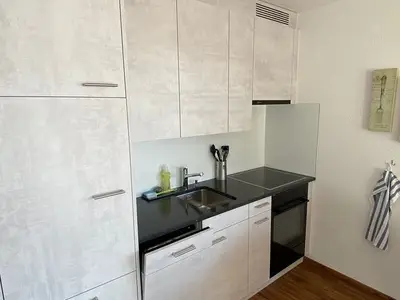 Ferienwohnung für 5 Personen in Seewis Dorf 7/10