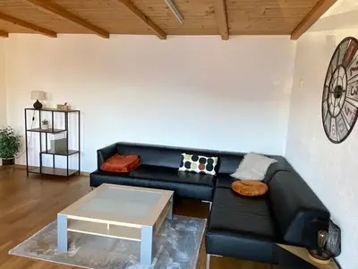 Ferienwohnung für 7 Personen in Seewis Dorf 6/10