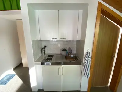 Ferienwohnung für 2 Personen in Seewis Dorf 9/10