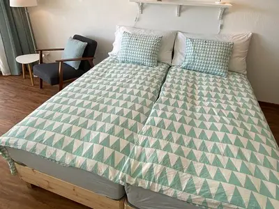 Ferienwohnung für 2 Personen in Seewis Dorf 7/10