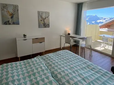 Ferienwohnung für 2 Personen in Seewis Dorf 8/10