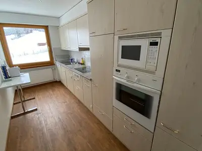 Ferienwohnung für 7 Personen in Seewis Dorf 10/10