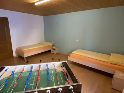 Ferienwohnung für 14 Personen in Seewis Dorf 9/10