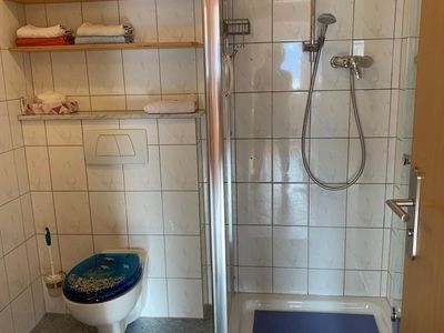 Ferienwohnung für 3 Personen (50 m²) in Seffern 8/10