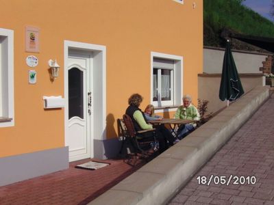 Ferienwohnung für 3 Personen (50 m²) in Seffern 10/10