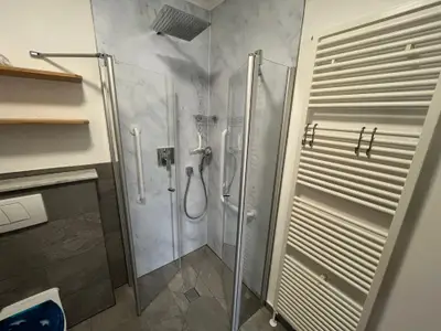 Ferienwohnung für 3 Personen (50 m²) in Seffern 1/10