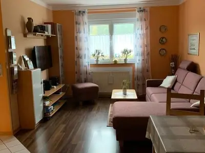 Ferienwohnung für 3 Personen (50 m²) in Seffern 4/10