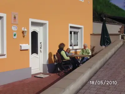 Ferienwohnung für 3 Personen (50 m²) in Seffern 8/10