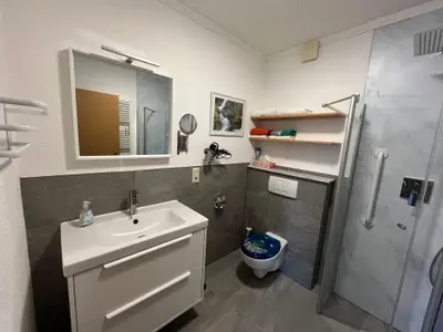 Ferienwohnung für 3 Personen (50 m²) in Seffern 10/10