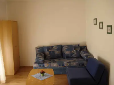 Ferienwohnung für 4 Personen (54 m²) in Seget Vranjica 10/10