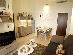 Ferienwohnung für 4 Personen (55 m²) in Seget Donji