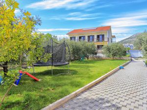 Ferienwohnung für 4 Personen (28 m²) in Seget Donji