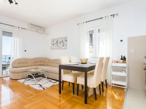 Ferienwohnung für 4 Personen (48 m&sup2;) in Seget Donji