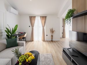 Ferienwohnung für 4 Personen (61 m&sup2;) in Seget Donji