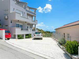 Ferienwohnung für 4 Personen (45 m&sup2;) in Seget Donji