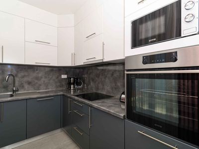 Ferienwohnung für 4 Personen (72 m²) in Seget Donji 5/10