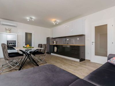 Ferienwohnung für 5 Personen (58 m²) in Seget Donji 8/10