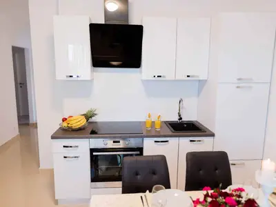 Ferienwohnung für 5 Personen (48 m²) in Seget Donji 10/10