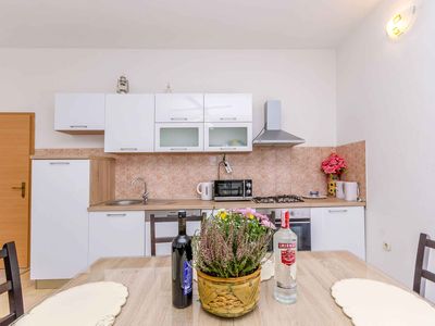 Ferienwohnung für 8 Personen (150 m²) in Seget Donji 5/10