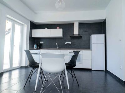 Ferienwohnung für 5 Personen (56 m²) in Seget Donji 6/10