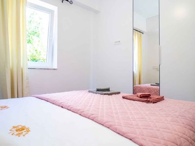 Ferienwohnung für 5 Personen (56 m²) in Seget Donji 9/10