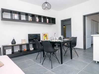 Ferienwohnung für 5 Personen (60 m²) in Seget Donji 6/10