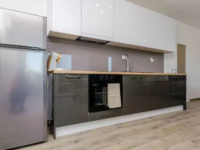 Ferienwohnung für 5 Personen (58 m²) in Seget Donji 7/10