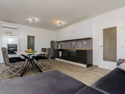 Ferienwohnung für 5 Personen (58 m²) in Seget Donji 9/10