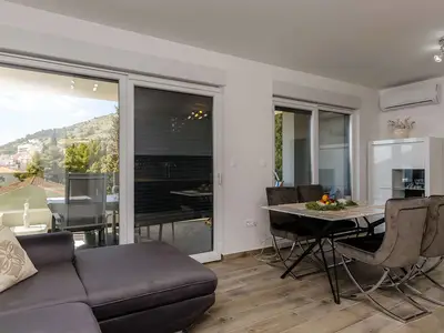 Ferienwohnung für 5 Personen (58 m²) in Seget Donji 10/10